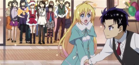 Nisekoi: False Love Season 2